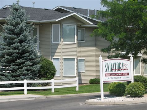 This <b>apartment</b> community was built in 1973 and has 2 stories with 80 units. . Apartments in twin falls idaho